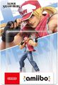 Figurine Amiibo N&deg;86 Smash Terry Bogard thumb 1